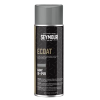 SEYMOUR® Auto & Collision E-Coat Primer - Gray, 12 oz